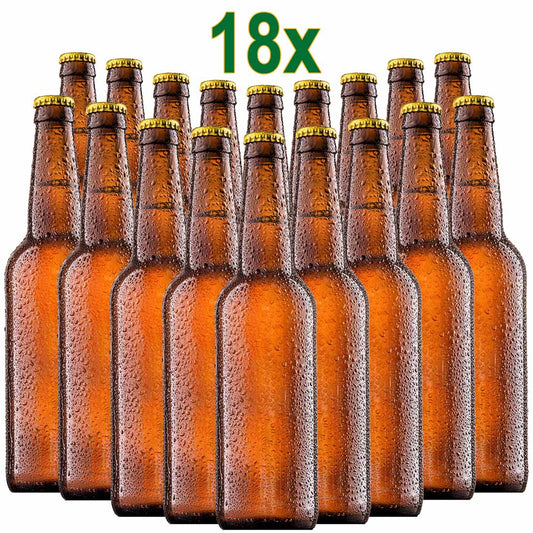 Dein 18er Bier Paket