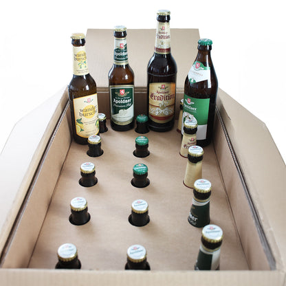 18er Kiste Apoldaer Glockenpils