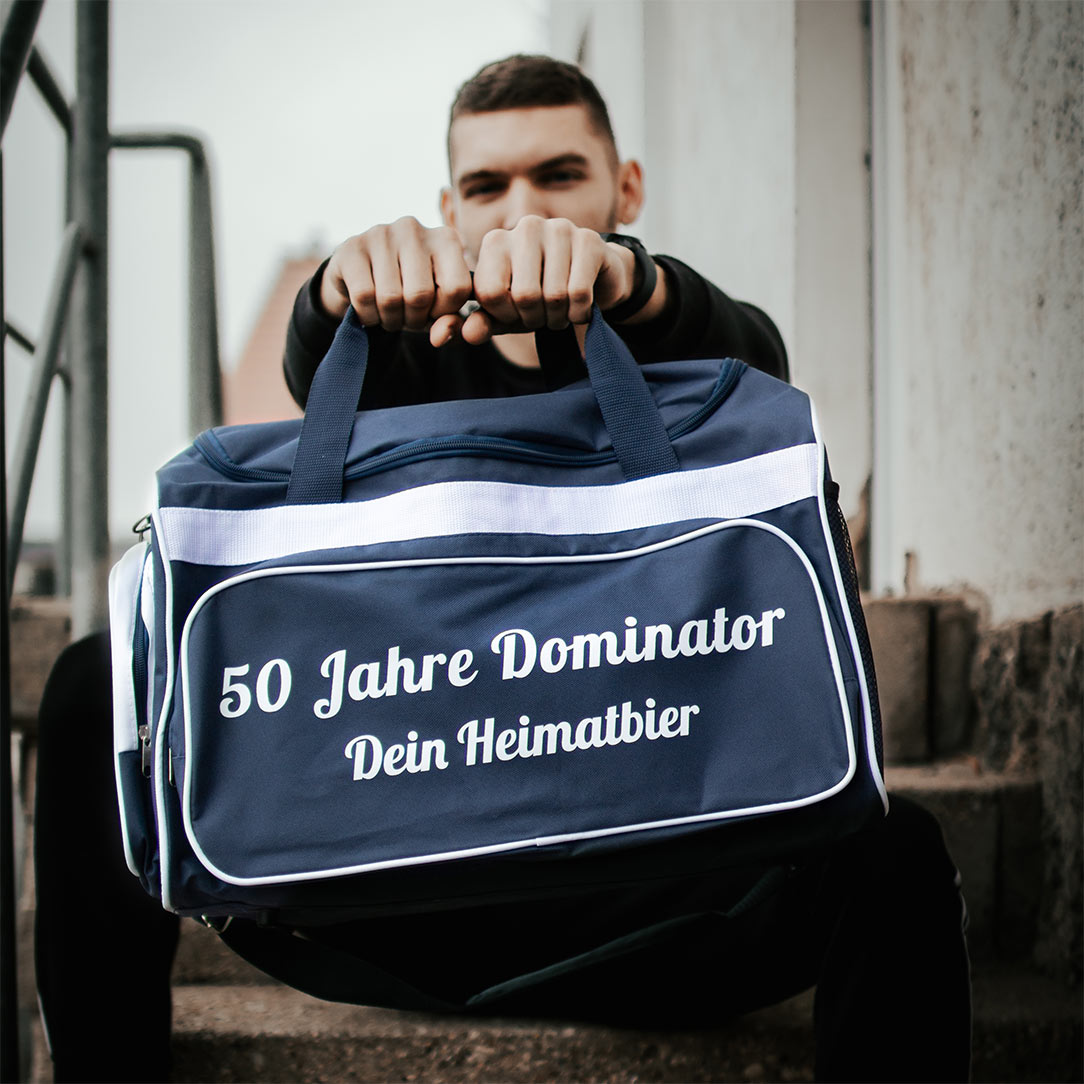 Sporttasche - Dominator