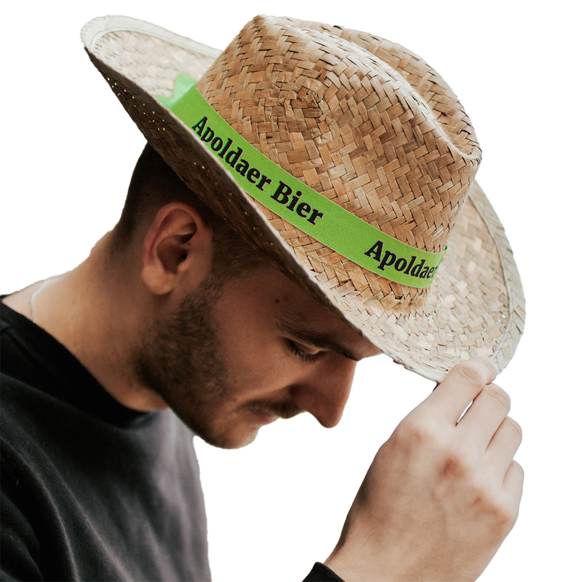 Strohhut