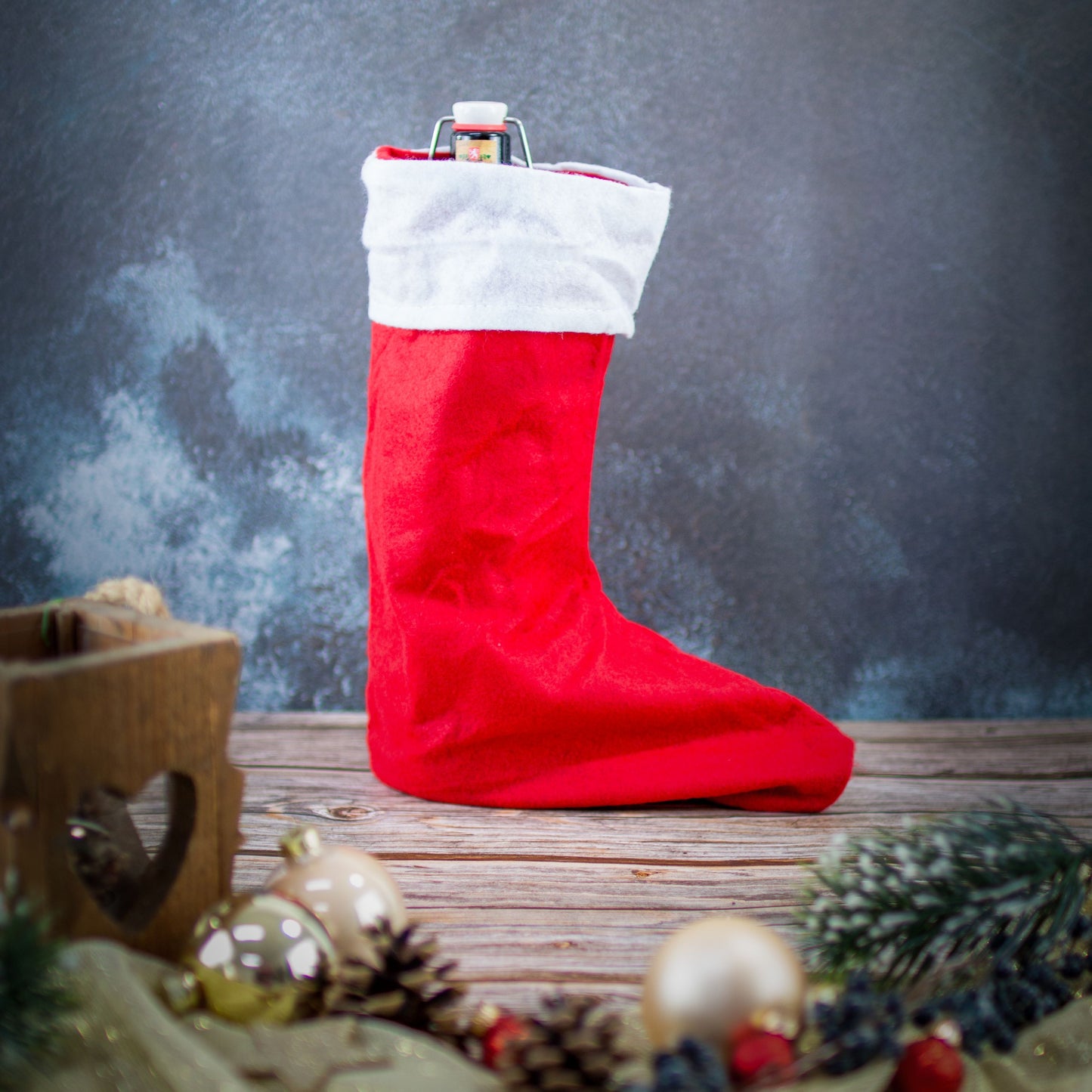 Nikolausstiefel
