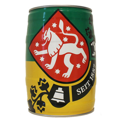 Premium Pils Dose - 5l