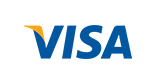 Zahlen Sie mit Visa Visa